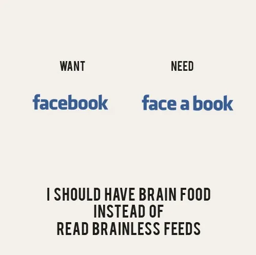 Need to want less — photo 1