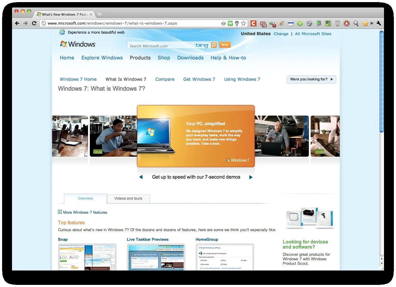 Pourquoi pirate t-on Windows? — photo 1
