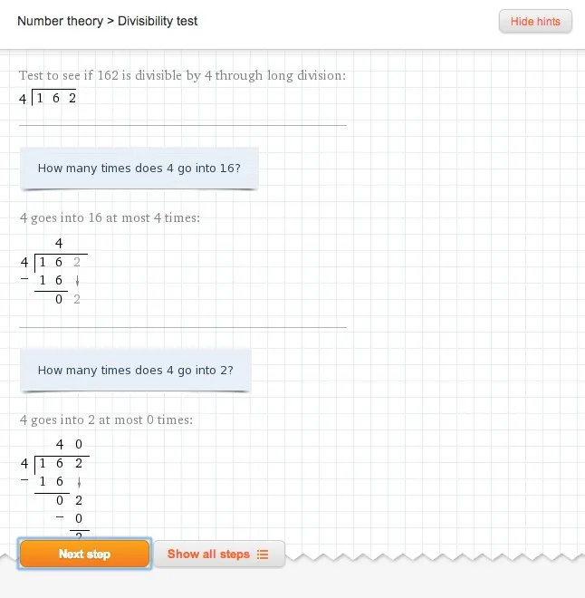 Wolfram Problem Generator pour faire travailler ses neurones — photo 2