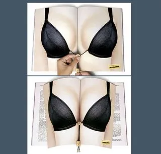 bras