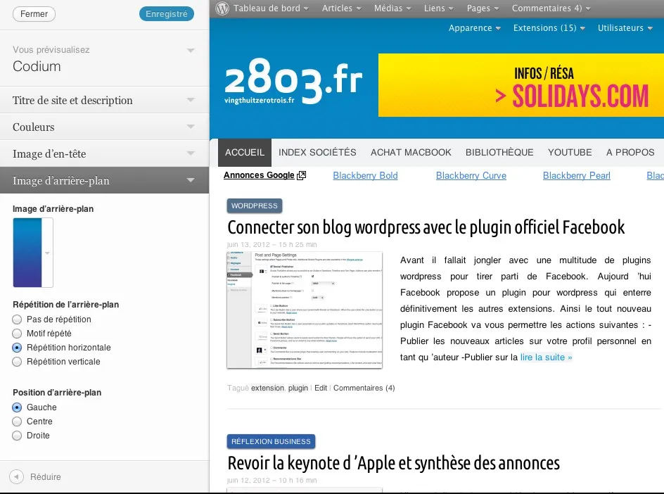 wordpress-3.4-2 Wordpress 3.4 les nouveautés en vidéo — photo 2