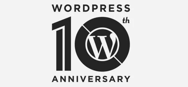 Wordpress fête ses 10 ans — photo 1
