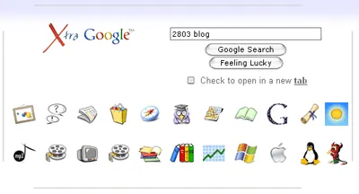 Les futures fonctions de Google à l'essais! — photo 1
